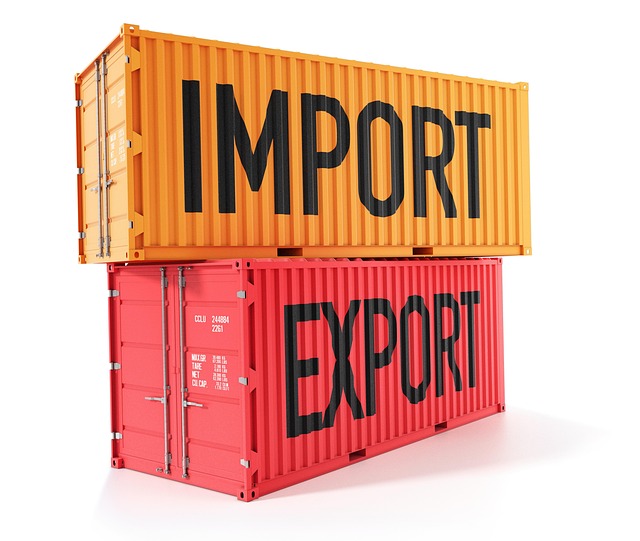 Export Services